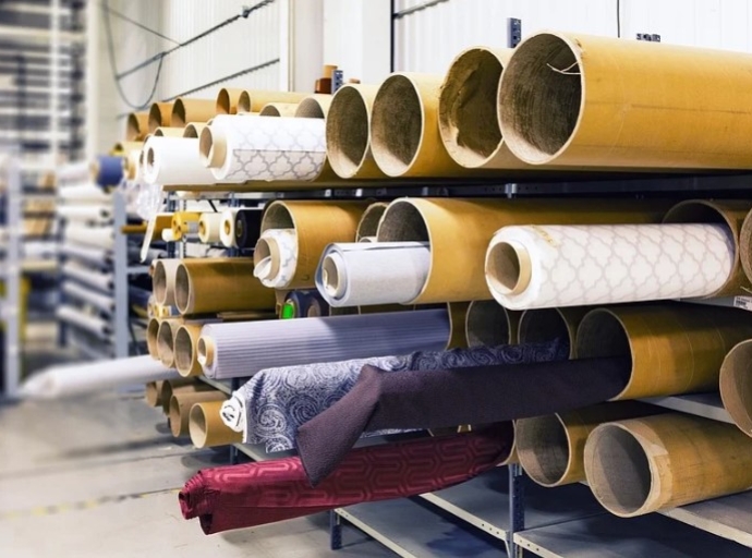 Spandex: Global Textile Industry Faces Challenges